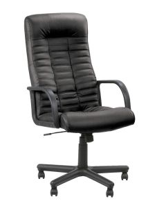 NOWY STYL Kancelarijska radna stolica Boss eco-30 - Crna - 3002020930