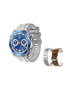 MADOR Pametni sat HW5, srebrna