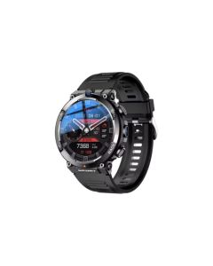 MADOR Pametni sat H10 4G, crna