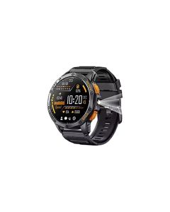 MADOR Pametni sat K67 GPS, crna