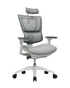COMFORT WORKSPACE Daktilo stolica CS u-body KMD30 / A24307 - 3002290003