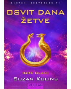 Osvit dana žetve - 30028-1