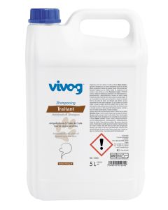 Vivog  šampon MEDICINSKI ZA PERUT 5  litara