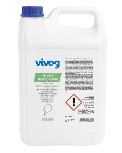 Vivog BALZAM za dlaku 5 lit
