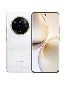REALME 14 PRO 5G 8/256GB, bela - 30047