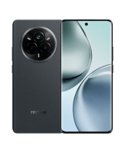 REALME 14 PRO 5G 8/256GB, siva - 30048