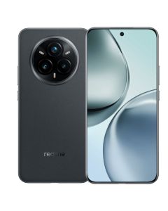 REALME 14 PRO + 5G 12/512GB, siva - 30049