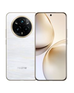 REALME 14 PRO + 5G 12/512GB, bela - 30050-1