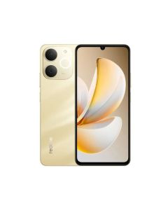 REALME Note 70T 4/128GB, zlatna