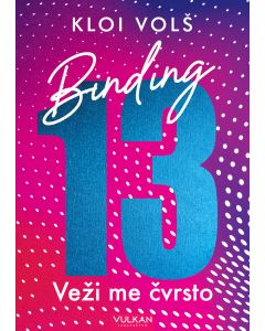 Veži me čvrsto - 30063-1