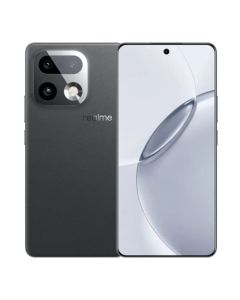 REALME 16 Pro+ 5G 12/512GB, siva