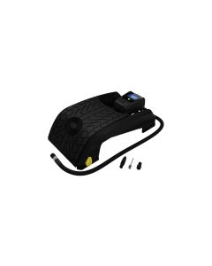MICHELIN Pumpa nožna digitalna sa 2 cilindra - 30077-MIC