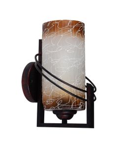 FORMA Zidna lampa 1xE27 F7507-1Z