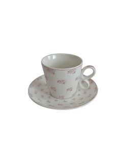 SIGMA Porcelanski set za kafu 6/1 SGF-B8577-2, 220 ml - 3009499