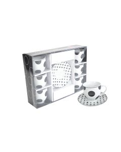 SIGMA Set za kafu 6/1 SHS