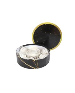 SIGMA Set porcelanskih šoljica za kafu 6/1 220ml GS6-7921