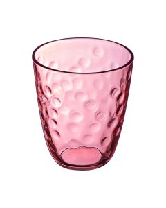 LUMINARC Čaša concepto pepite rose 31cl 1/1 - 212259
