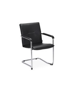 NOWY STYL Konferencijska stolica rumba-s cfp-cr v04 - Crna - 3011010204