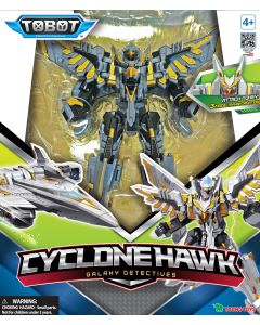 TOBOT Robot Ciklon Hok - 301110