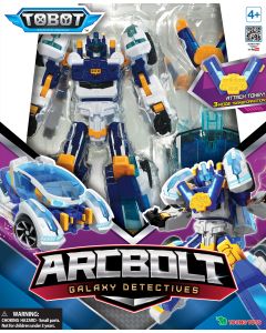 TOBOT Robot GD Arcbolt - 301113