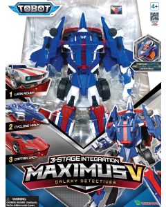 TOBOT Robot GD Maksimus V - 301114
