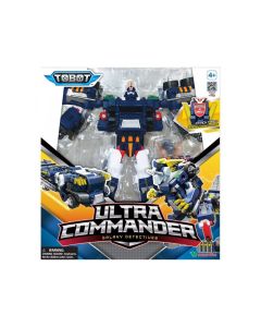 TOBOT Robot GD Ultra komandant - 301116