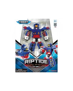 TOBOT Robot GD Riptide - 301119