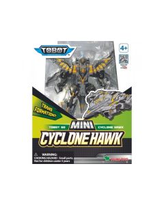 TOBOT GD mini Cyclone Hawk - 301123