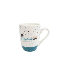 SIGMA Porcelanska šolja 320ml RXG-25002A