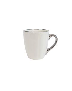 SIGMA Porcelanska šolja 230ml RXG-N241493B, bež