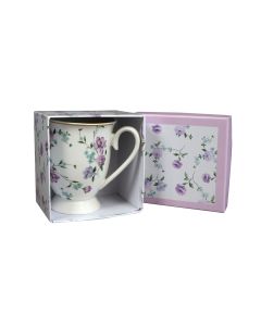 SIGMA Porcelanska šolja 340m JH-M-VIO