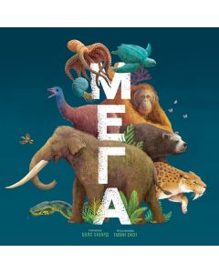 MEGA: Najveće životinje sveta - 30119