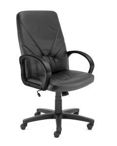 NOWY STYL Kancelarijska radna stolica Manager SP-01- Crna - 3012010002