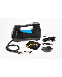 MICHELIN Kompresor singl piston direct drive inflator 12 V - 3012312
