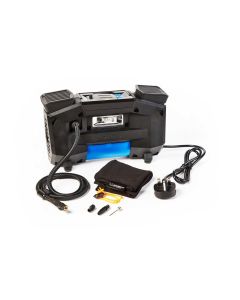 MICHELIN kompresor twin piston direct drive inflator 240 v MICHELIN - 3012316