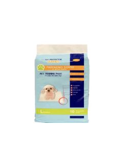 PET PROTECTOR Higijenska prostirka za pse 60x60cm 10/1