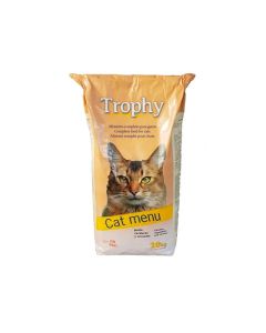 TROPHY Suva hrana za mačke 20kg - 3012877-1