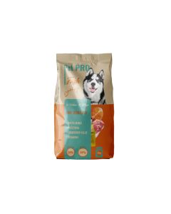 PET PRO Suva hrana za pse Fish sa ribom, pačetinom, govedinom i svinjetinom  12kg