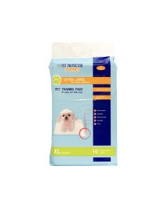PET PROTECTOR Higijenska prostirka za pse 60x90cm 10/1