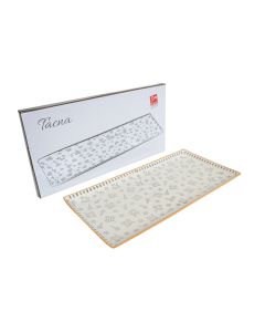 SIGMA Tacna za kolače porcelan GR - 3013248