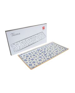 SIGMA Tacna za kolače porcelan BL - 3013250