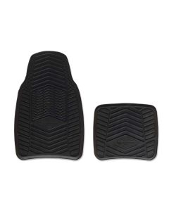 MICHELIN Patosnice univerzalne pvc set 4 kom - 3013669