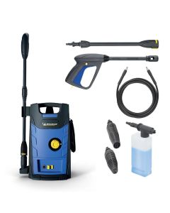 MICHELIN perač pod pritiskom MPX16E 125bar 1.6KW