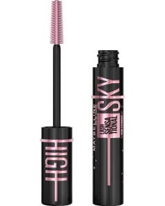 Maybelline New York Lash Sensational Sky High Cosmic Black maskara - 1100012954