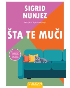 Šta te muči