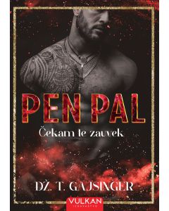 PEN PAL: Čekam te zauvek