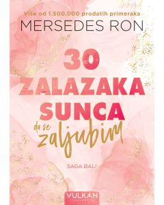 30 zalazaka sunca da se zaljubim - 30183