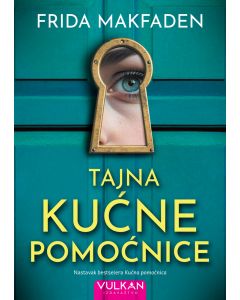 Tajna kućne pomoćnice - 30184