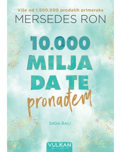 10.000 milja da te pronađem