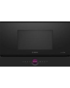 BOSCH Ugradna mikrotalasna rerna BFL9221B1
